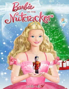 Барби и Щелкунчик / Barbie in the Nutcracker
